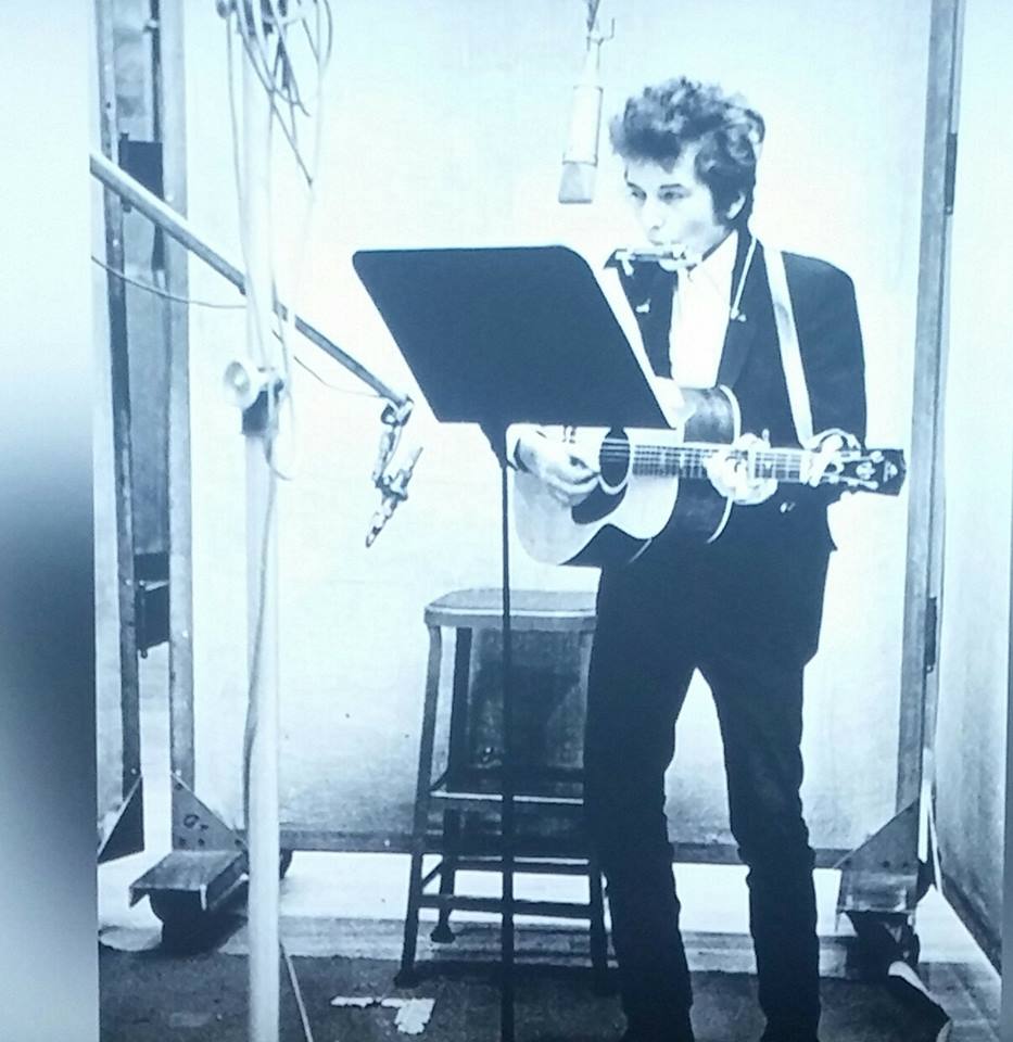 Bob Dylan à La Seine Musicale @Silly, Gallieni et le quai