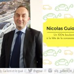 Nicolas Guiochet : un 100% boulonnais est arrivé dans la concession Renault de Boulogne-Billancourt