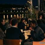 INCROYABLE. Gagnez 1 session de bateau à voile sur la Seine