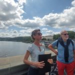 Visite-guidée des berges de Seine : un moment de partage avec Happy Seine